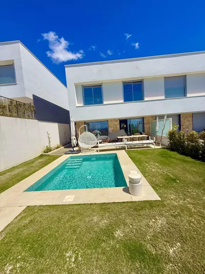 Townhouse in Estepona