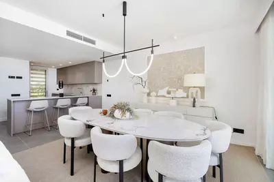 Townhouse in Estepona
