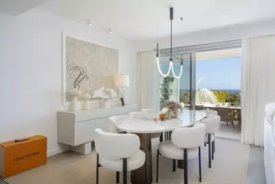 Townhouse in Estepona