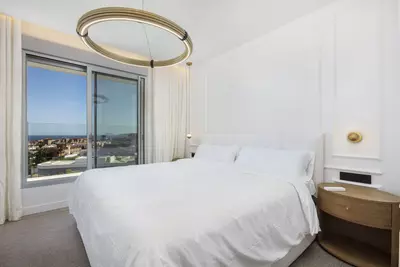 Townhouse in Estepona