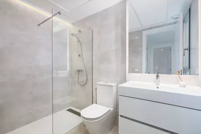 Townhouse in Estepona