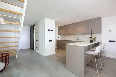Townhouse in Estepona