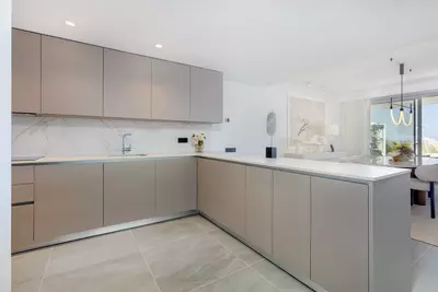 Townhouse in Estepona