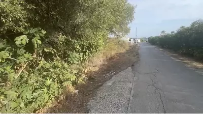 Land in Estepona