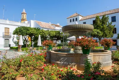Land in Estepona