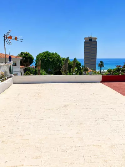 Townhouse in Estepona