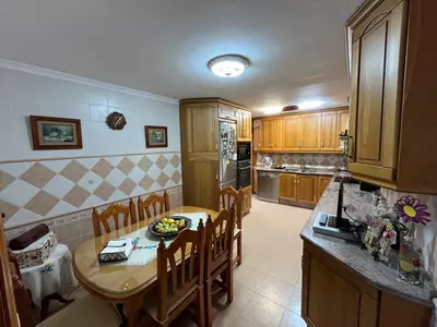 Townhouse in Estepona