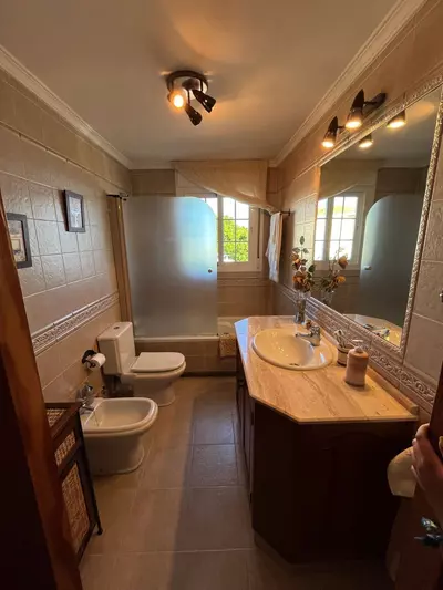Townhouse in Estepona