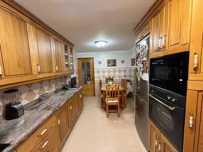 Townhouse in Estepona