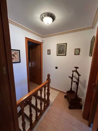Townhouse in Estepona