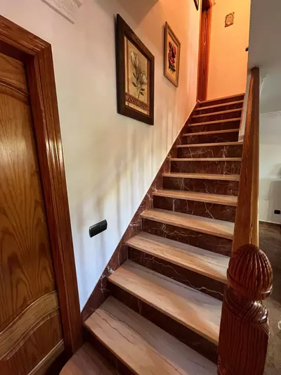 Townhouse in Estepona