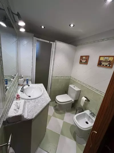 Townhouse in Estepona