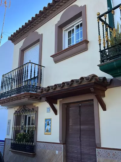 Townhouse in Estepona