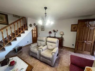 Townhouse in Estepona