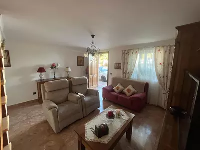 Townhouse in Estepona