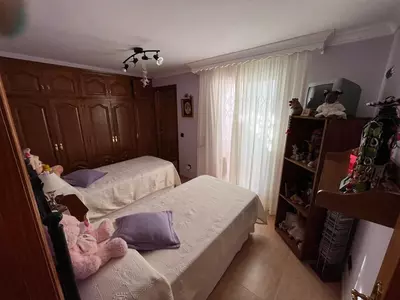 Townhouse in Estepona