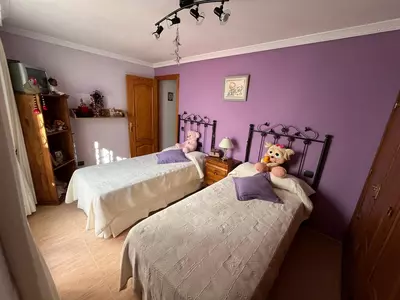 Townhouse in Estepona