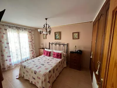 Townhouse in Estepona