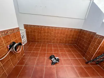 Townhouse in Estepona