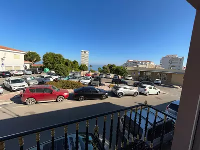 Townhouse in Estepona