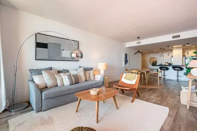 Middle Floor Apartment in Nueva Andalucía