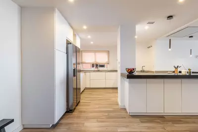 Middle Floor Apartment in Nueva Andalucía