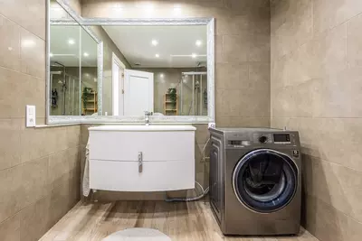 Middle Floor Apartment in Nueva Andalucía