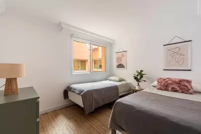 Middle Floor Apartment in Nueva Andalucía