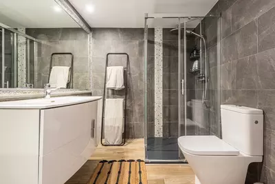 Middle Floor Apartment in Nueva Andalucía