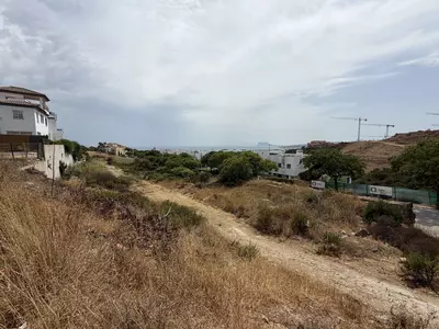 Residential Plot in Manilva