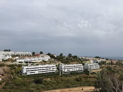 Residential Plot in Manilva