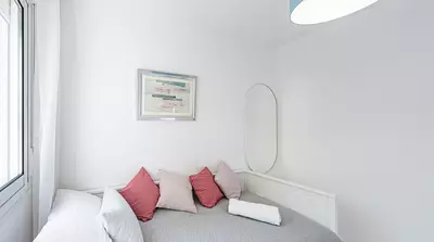 Ground Floor Apartment in Casares Playa