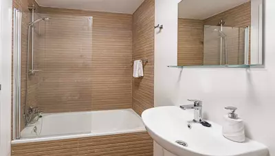 Ground Floor Apartment in Casares Playa