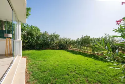 Ground Floor Apartment in Casares Playa