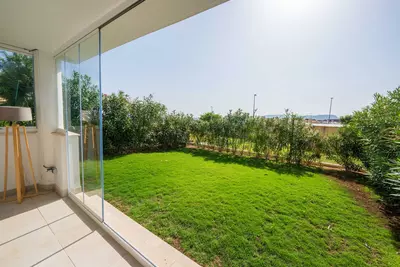 Ground Floor Apartment in Casares Playa
