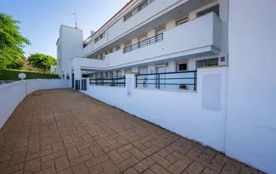 Ground Floor Apartment in Casares Playa