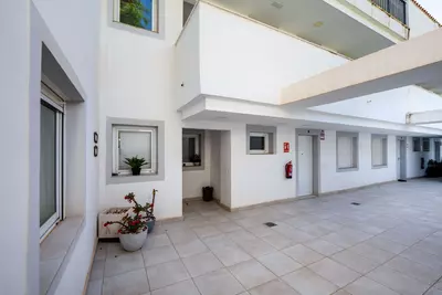 Ground Floor Apartment in Casares Playa