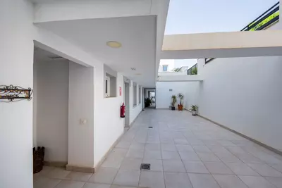Ground Floor Apartment in Casares Playa
