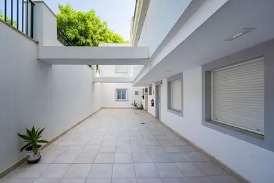 Ground Floor Apartment in Casares Playa