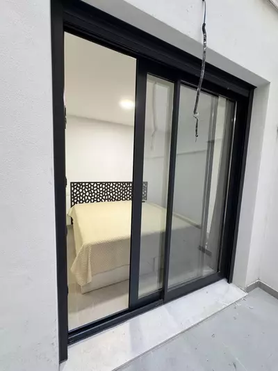 Middle Floor Apartment in Estepona