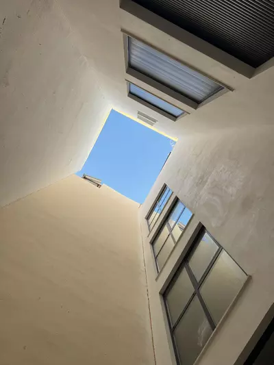 Middle Floor Apartment in Estepona
