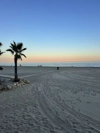 Middle Floor Apartment in Estepona