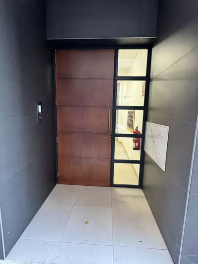 Middle Floor Apartment in Estepona