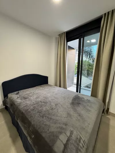 Middle Floor Apartment in Estepona