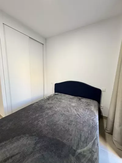 Middle Floor Apartment in Estepona