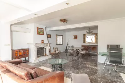 Detached Villa in Elviria