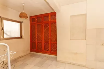 Detached Villa in Elviria