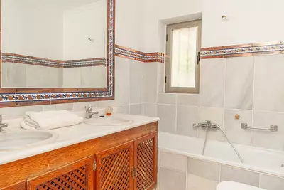 Detached Villa in Elviria