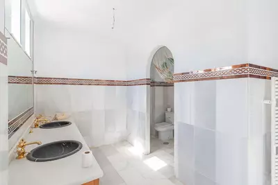 Detached Villa in Elviria