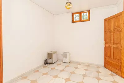 Detached Villa in Elviria